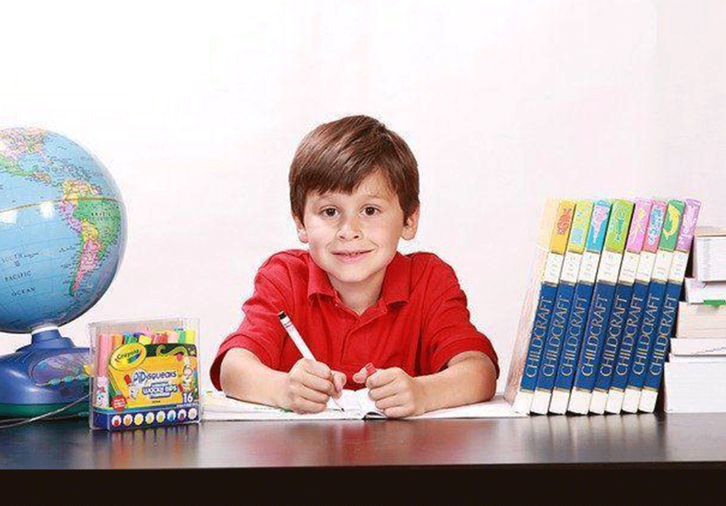 Курс "Скорочтение" для детей