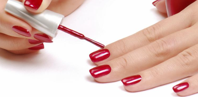 Курс "Маникюр + Гель-лак"