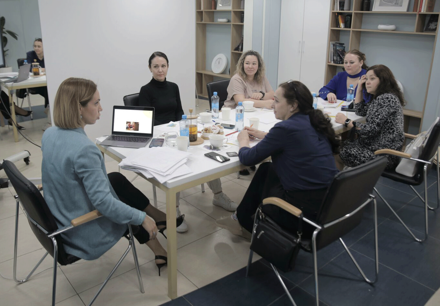 Курс повышения квалификации "Нейропедагогика"