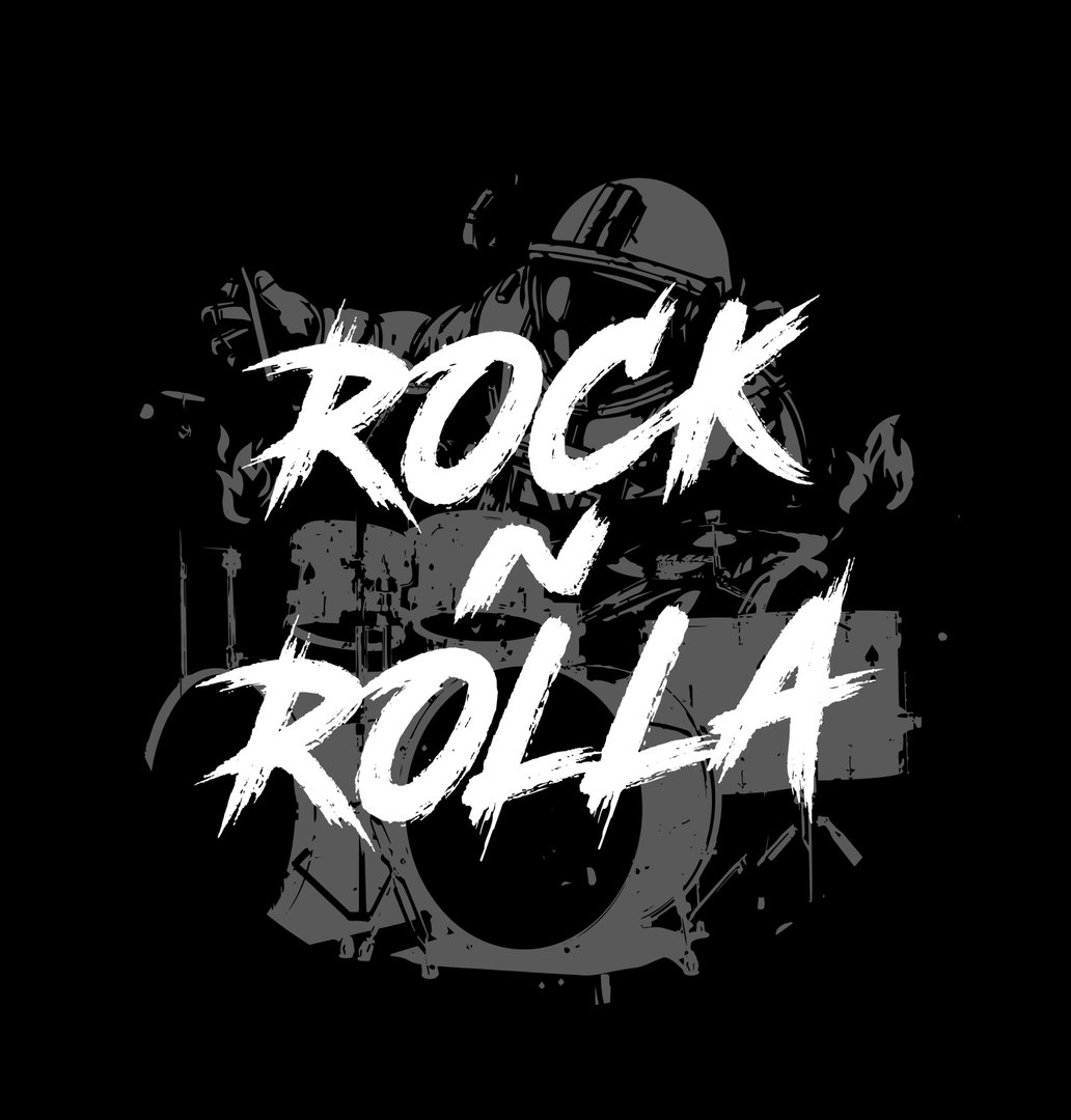 Rocknrolla