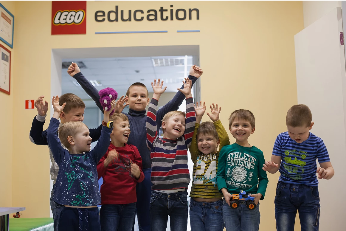 Изобретатель 6+