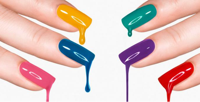 Курс "Маникюр, покрытие гельлак и наращивание ногтей"