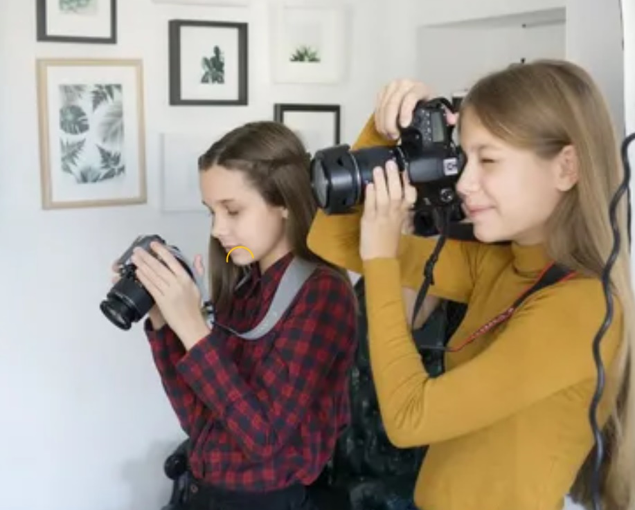 Академия фотографии