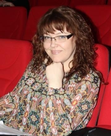 Харитонова Светлана Андреевна