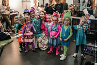 Актерское мастерство