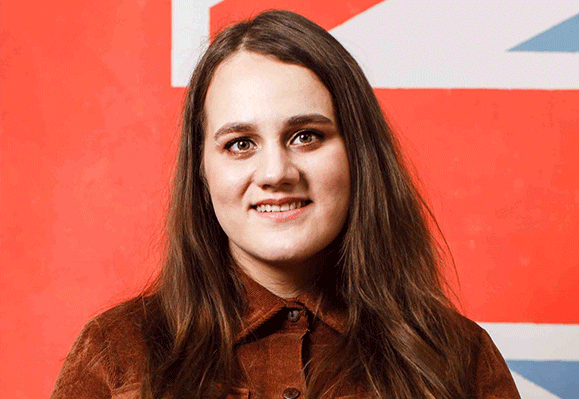 Анастасия Логунова