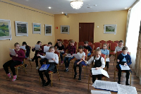 музыкально -теоретические дисциплины