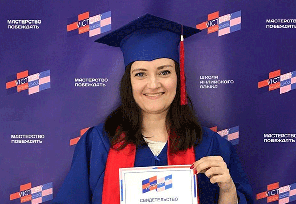 Кузьмина Ольга Дмитриевна