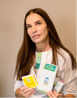 Заикина Светлана