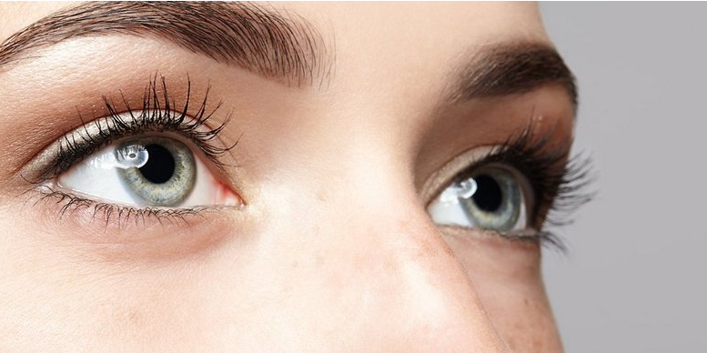 Курс "Ламинирование ресниц"