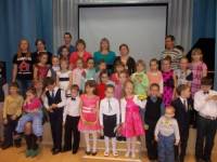 Основы декоративно – прикладного искусства