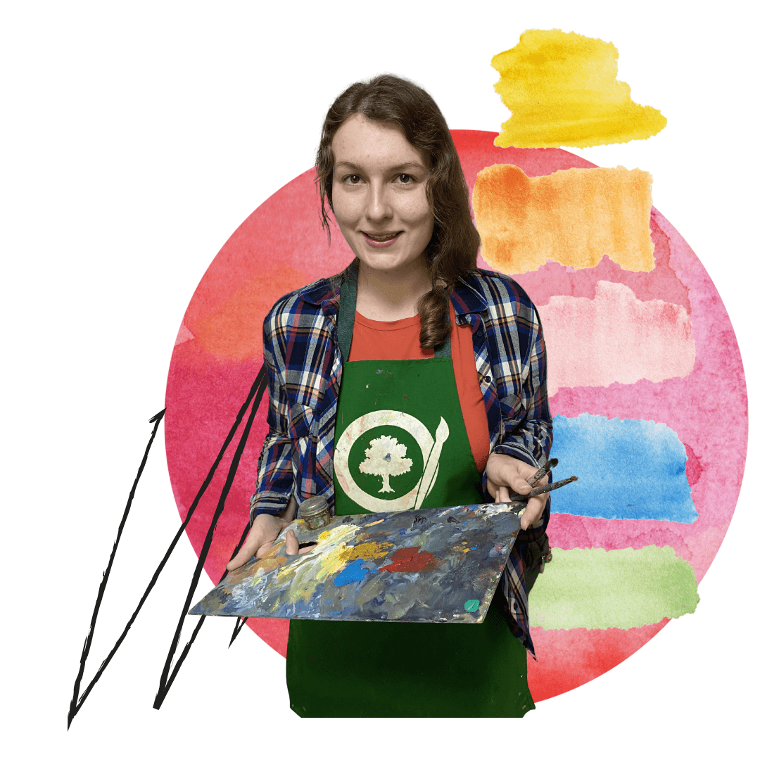 Екатерина Никитина