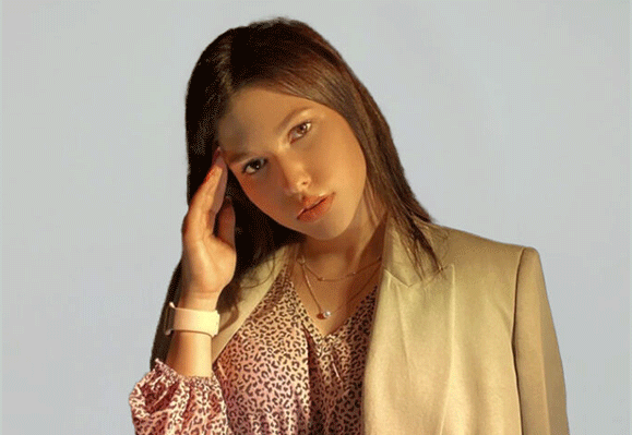 Устинова Яна Николаевна