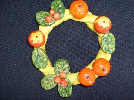 Студия ДПТ "Забавные поделки"