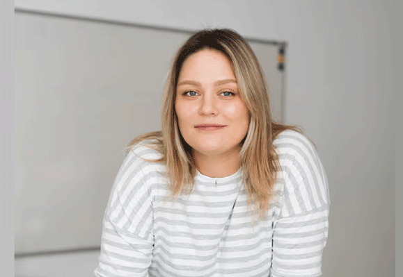 Екатерина Астапкович