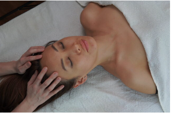 Икигаи: Скульптурно — буккальный массаж лица (Группа)