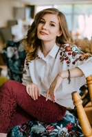 Бапанова Екатерина Дмитриевна