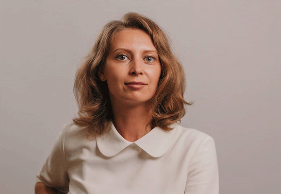 Яна Сергеева