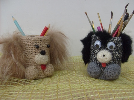 Творческая студия "Рукоделие, ДПТ, дизайн"