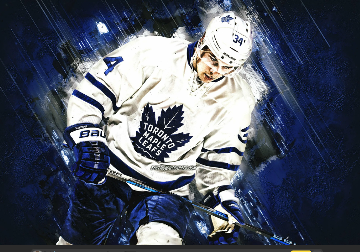 Хоккейные навыки