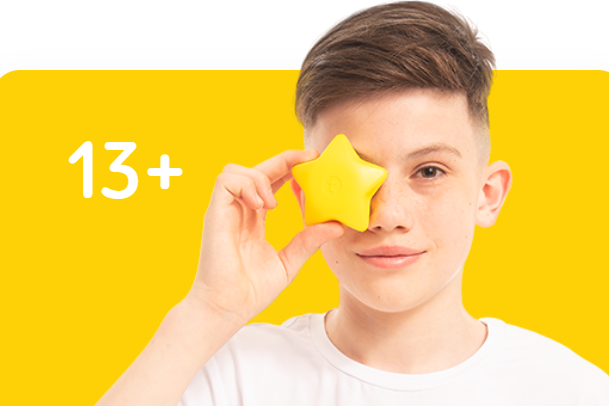 Немецкий для детей 13-17 лет. Начальный уровень. A1, A2 в группах