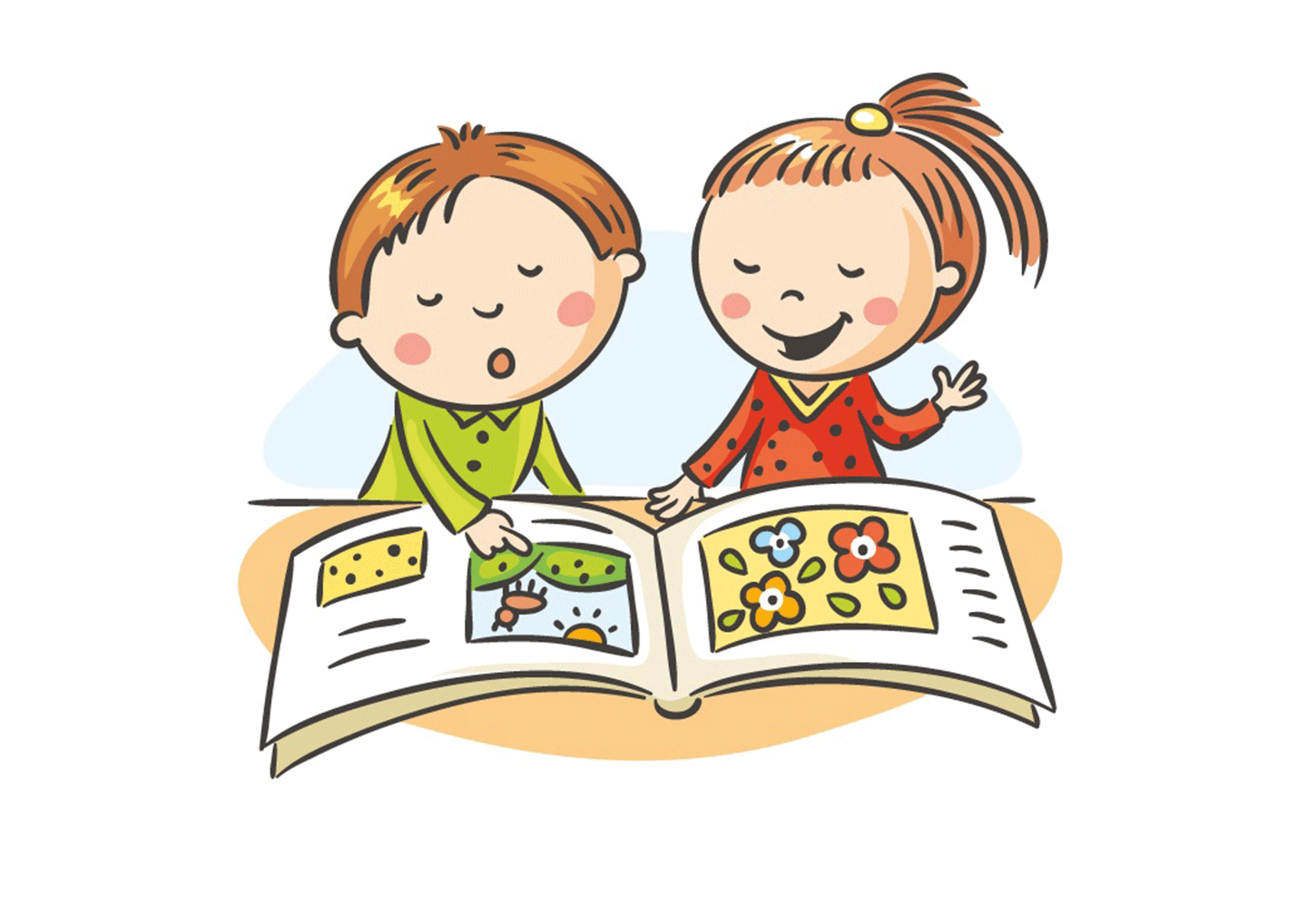 Подготовка к школе