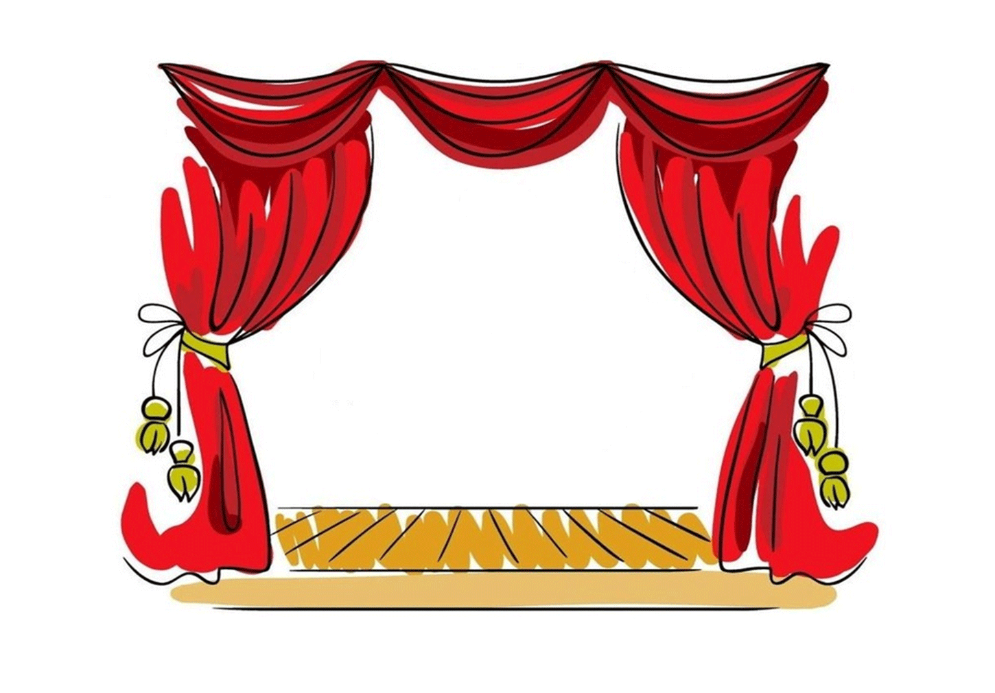 Theatre Club