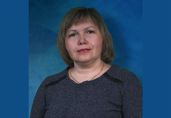 Пелевина Татьяна Ивановна