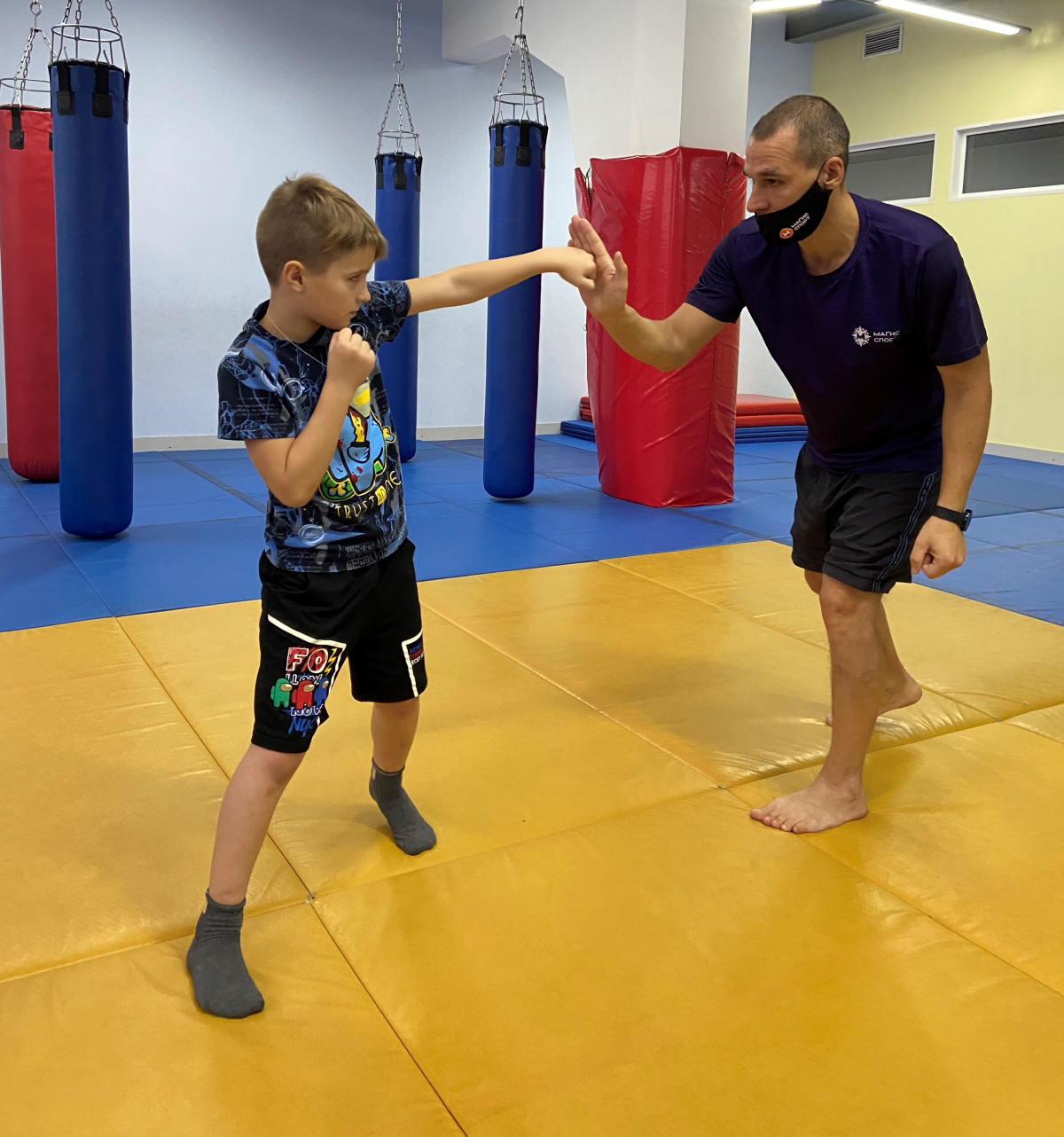 Ушу Саньда (22)