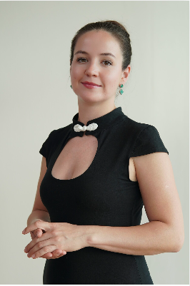 Нуждина Мария Дмитриевна