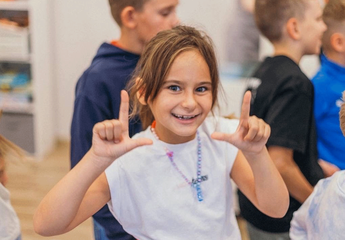 Английский онлайн