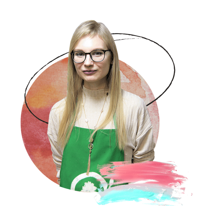 Екатерина Логинова