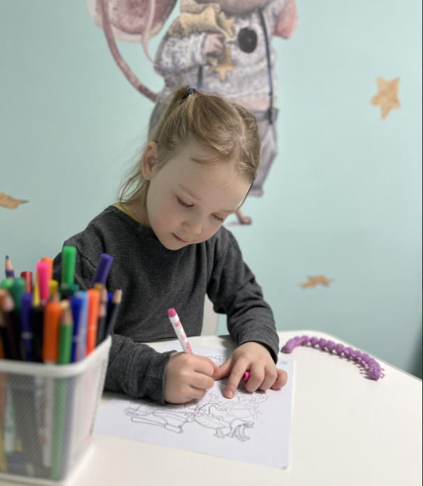 Speech. Школа английского языка