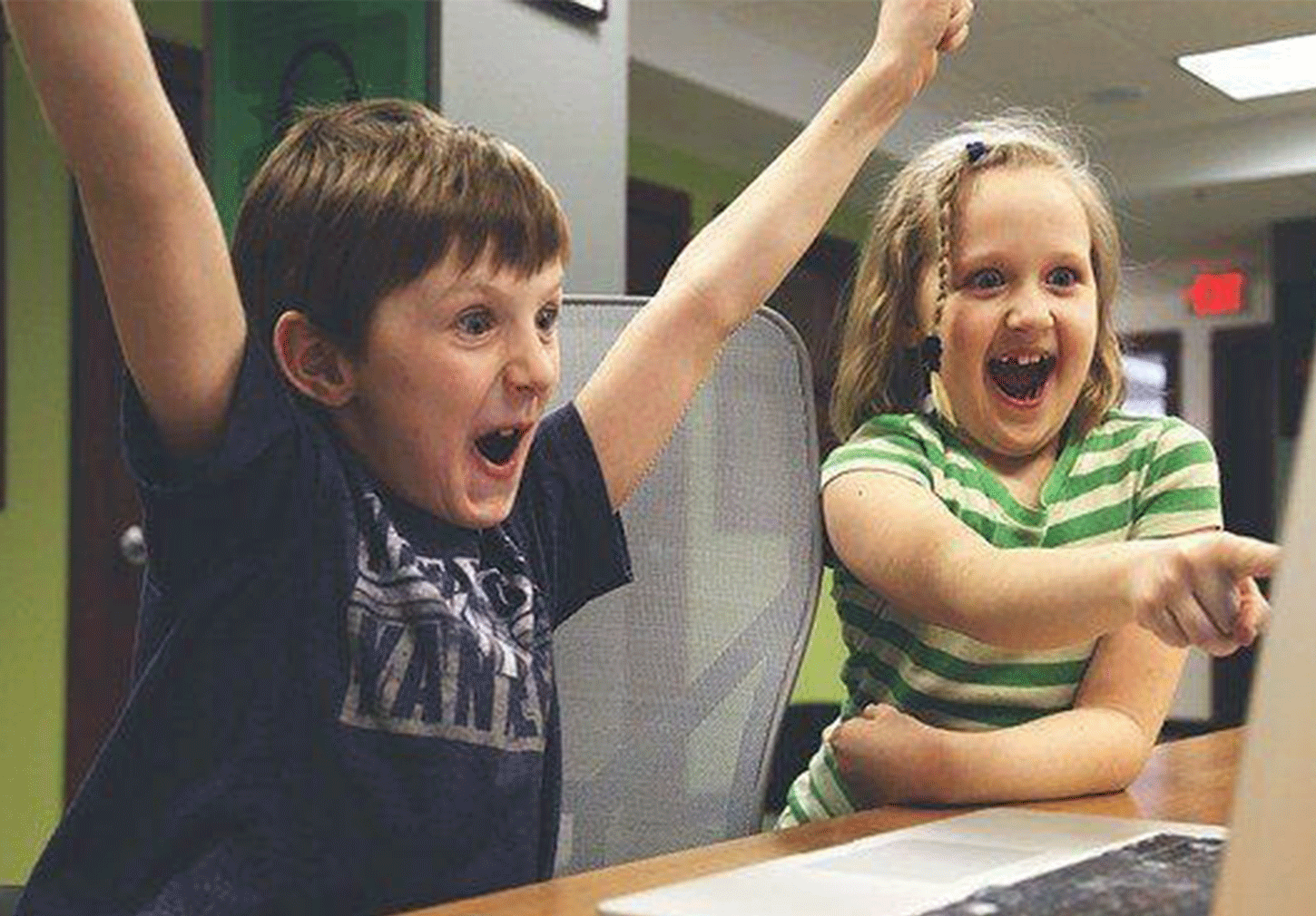 Курс английского языка для школьников