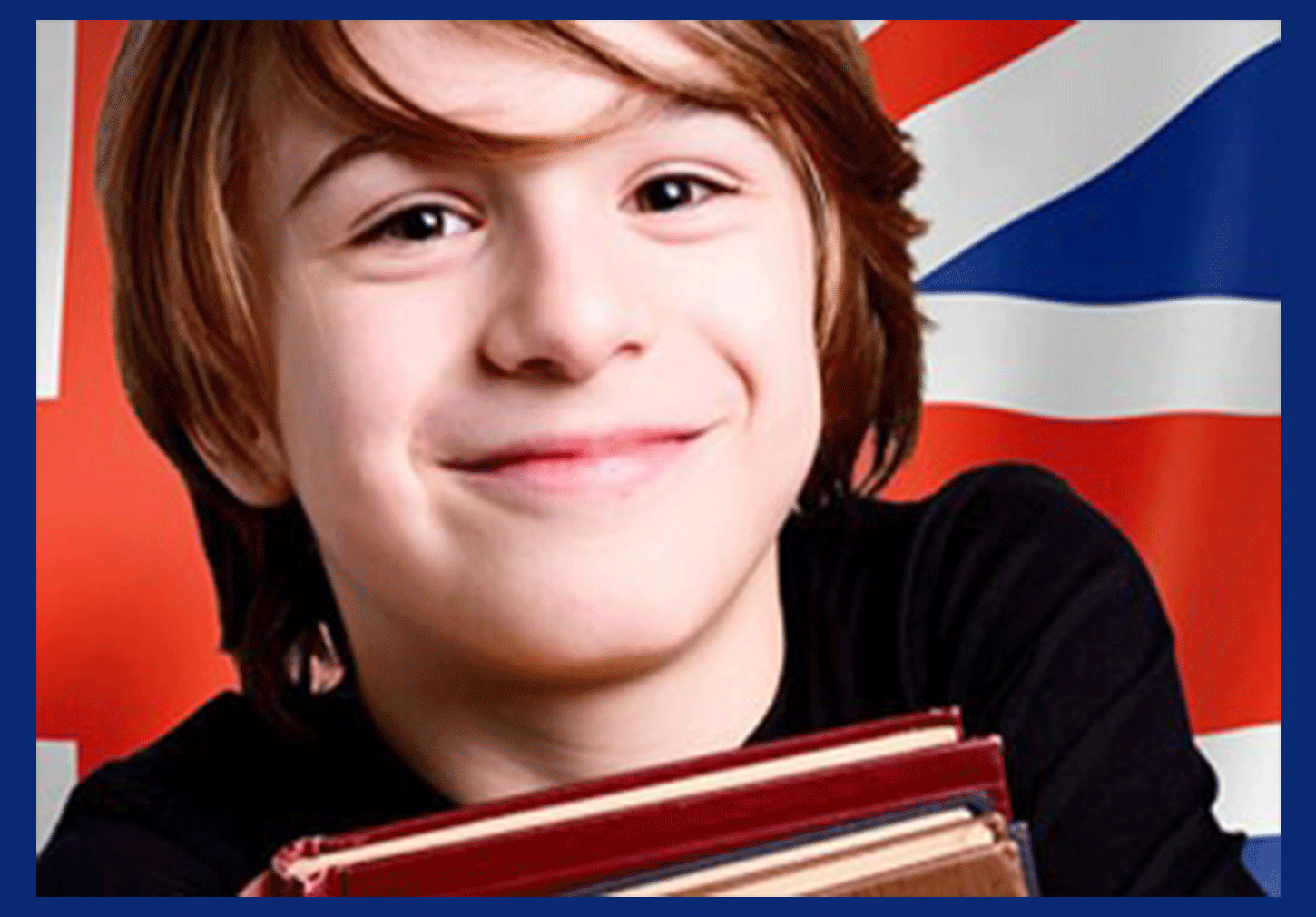 Курсы "Английский для школьников"