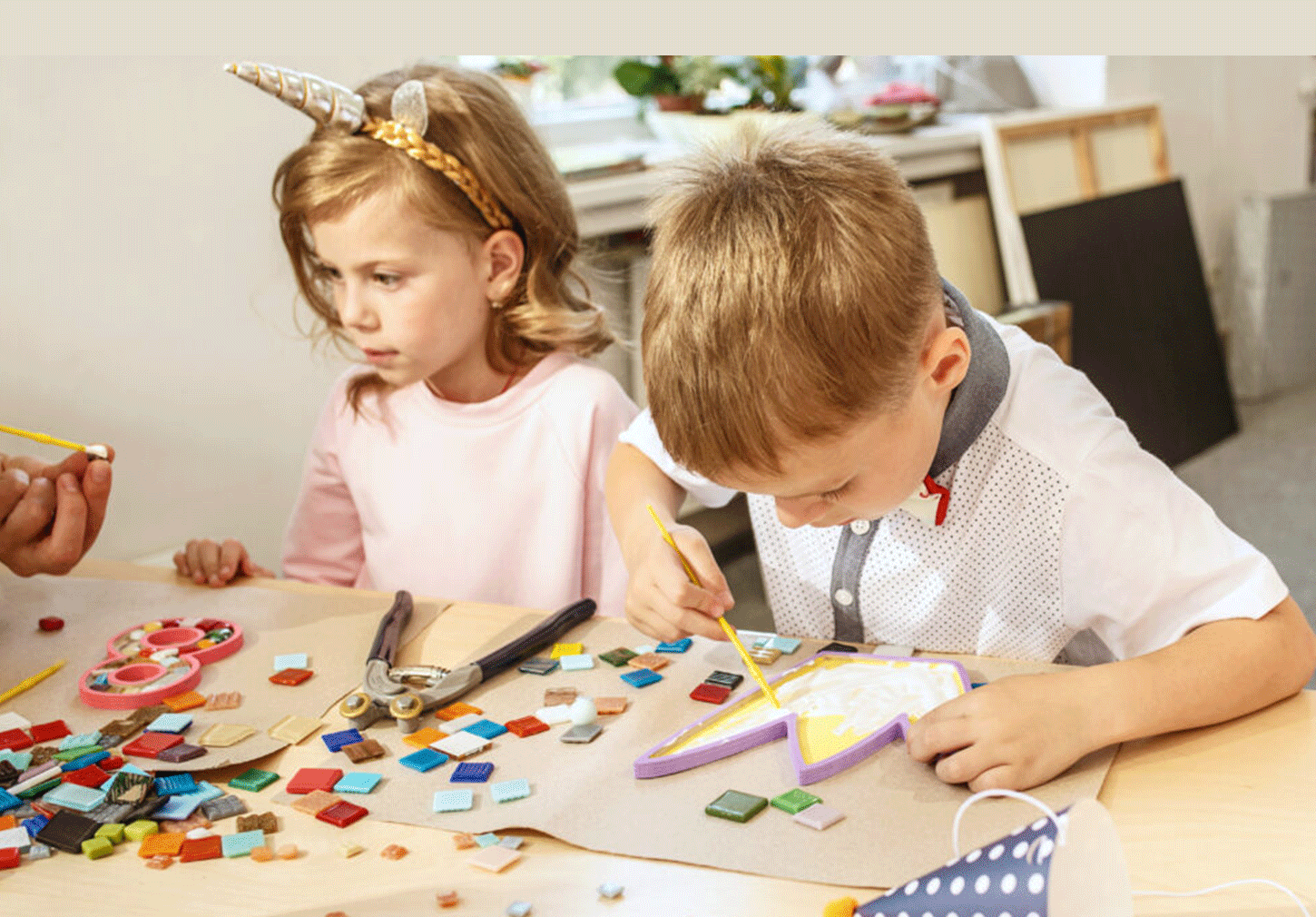 Курс "Развивайка"