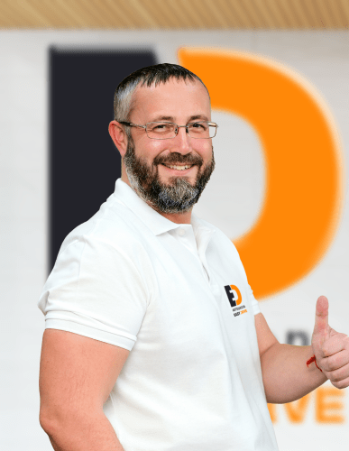 Антон Ерохин