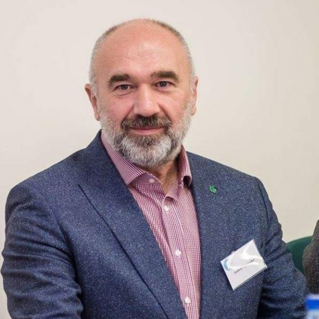 Андрей Сырченко