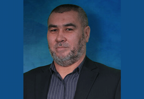 Самандаров Фахриддин Хамидович