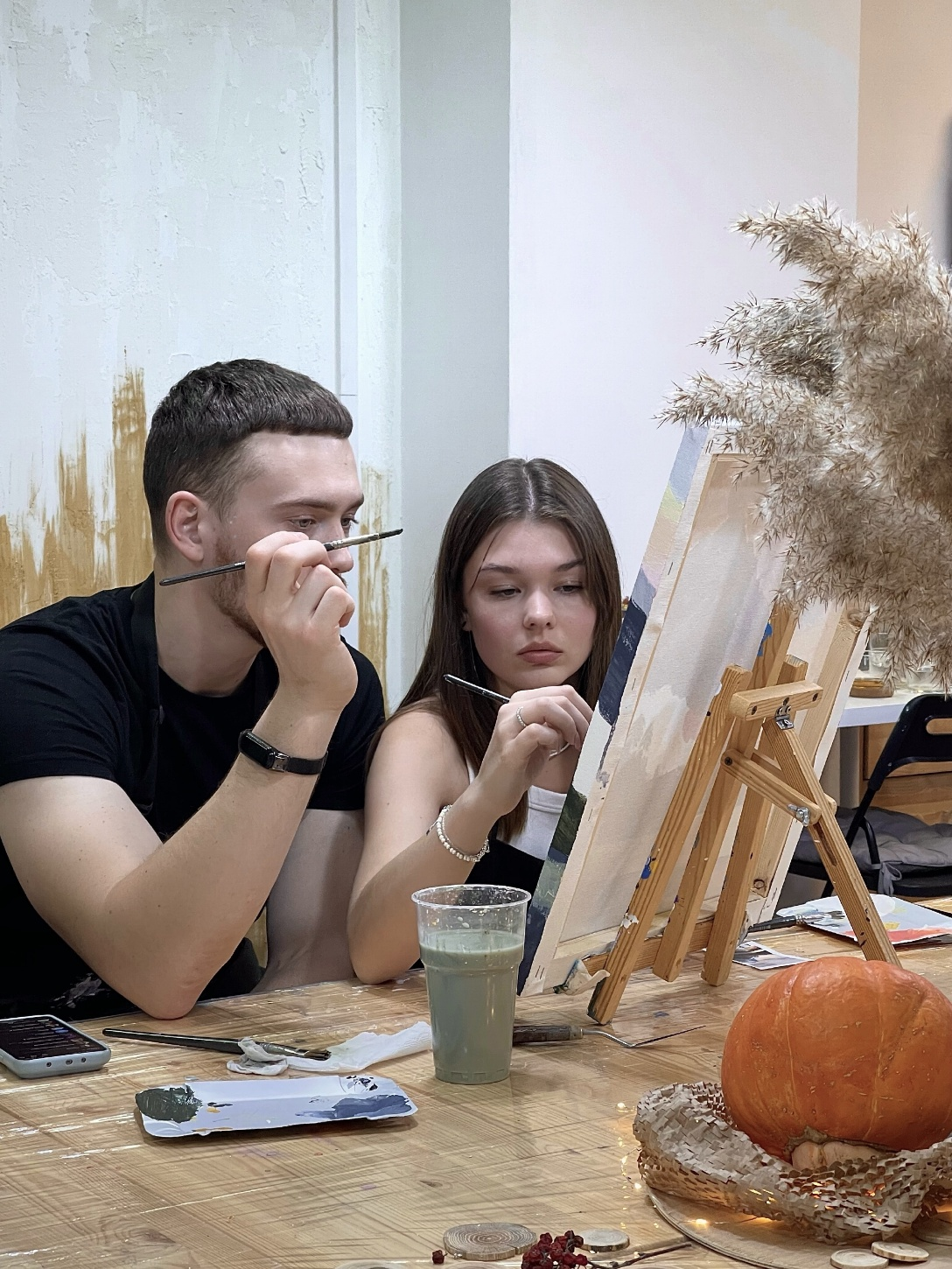 Мастер-класс «стандарт»