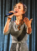 Перминова Анастасия Евгеньевна