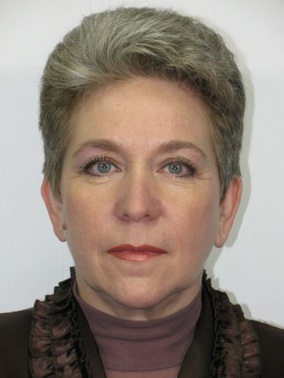 Денисенко Елена Борисовна 