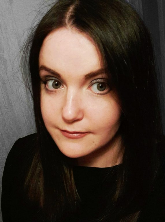 Берсенева Ольга Юрьевна