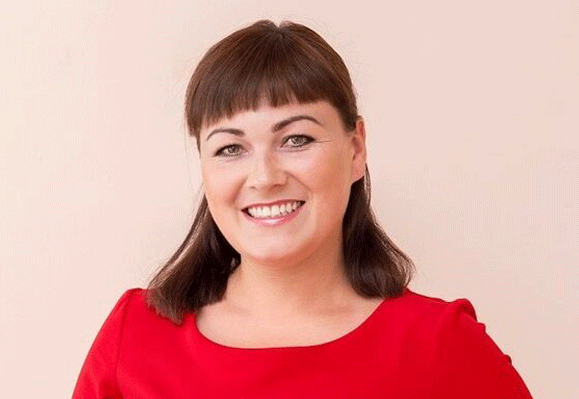 Гагарина Юлия Сергеевна 