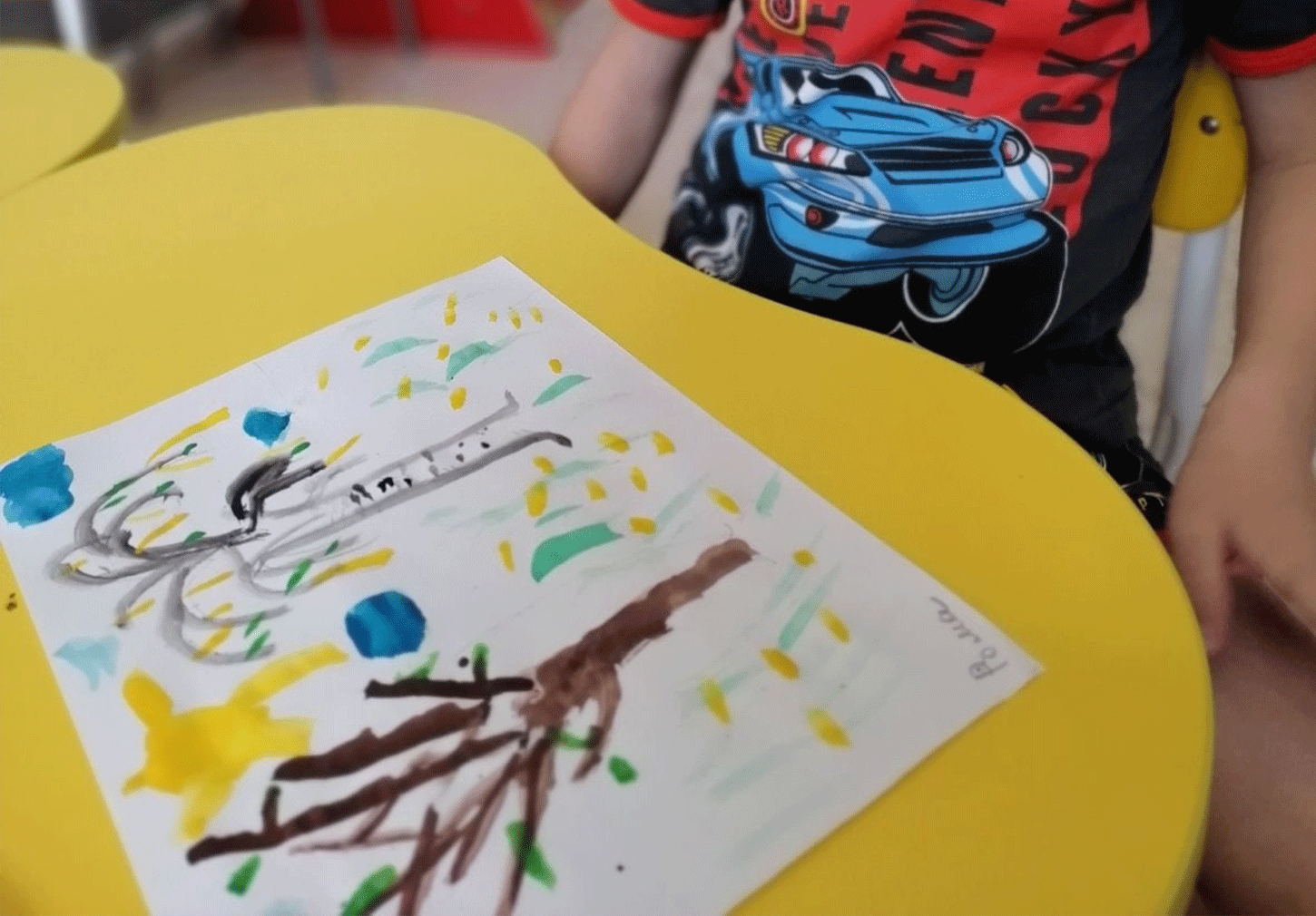 Творческая мастерская