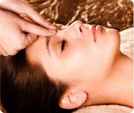 Школа массажа Анны Невмержицкой: Шиацу