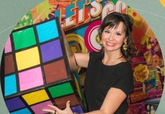 Рублева Анна Владимировна