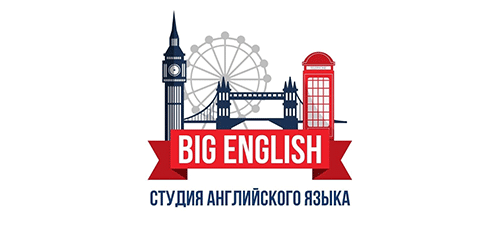 Big English