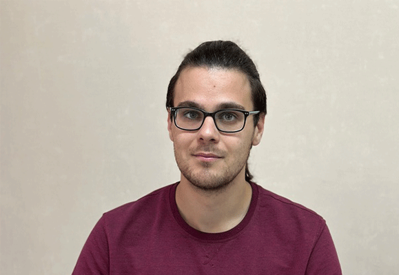 Кочкин Александр Михайлович