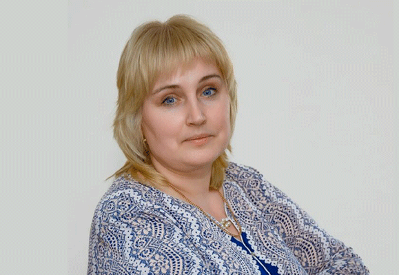 Осколкова Татьяна Анатольевна